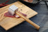 New Star Foodservice 36398 Wood Handle Aluminum Meat Tenderizer/Mallet, 13-Inch Overall