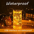 20 33 100 Macarrie Pcs USB String Lights ft LED Fairy Lights Powered String for Christmas Indoor Outdoor Wedding Party