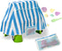 UNARK Water Table Cover with Storage Bag, Kids Water Table Cover for Water