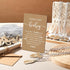 51 50 Beeveer Pcs Don't Say Baby Shower Game Supplies Include Kraft Paper Wooden Baby Shower Sign and Wood Pacifier