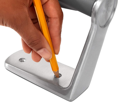 Stylish OXO Good Grips Paper Towel Holder for Modern Kitchens