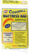 Warp Brothers CB-70 Banana Mattress Bag, Fits Queen or Full, 70 x 92-Inch