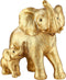 Ylncicn Elephant Statue - Elephant Decor - Mom Gifts - Elephant Gifts for
