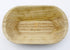 Fight Club Wood Prayer Dough Bowl, Christian Easter and Christmas Gifts, Rustic Farmhouse Decor with 24 Blessing Cards
