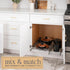 HOLDN’ STORAGE Heavy Duty Pull Out Cabinet Organizer, 14”W x 21”D, Requires 15-1/4” Cabinet Opening, Lifetime Limited