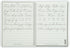Painless Learning Cursive Writing Placemat, Large
