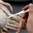 Criativo live 10 304 (2 1 6.49- inches pieces Good Grips seafood Forks/Picks,specialty Seafood Forks/Picks for crab