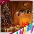 120 Count 6v Bulbs Bulb Remagr Mini Christmas Replacement Lights for Christmas Trees Decoration Light Supplies Indoor