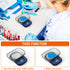 AccuWeight Digital Gram Scale, 300g/0.01g Limit Pocket Scale for Kitchen Food and Jewelry
