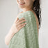 Alusa Home Ultra Soft & Stylish 700 GSM Luxury Hand Towel Set