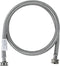 Certified Appliance Accessories 6 Feet Washing Machine Hose, Hot or Cold Water Supply Line, PVC Core with Premium