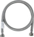 Certified Appliance Accessories 6 Feet Washing Machine Hose, Hot or Cold Water Supply Line, PVC Core with Premium