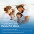 15 Hygea Natural Luxurious Mattress Cover - Water Resistant,Washable, Breathable and Stretchable up to in.- Zippered