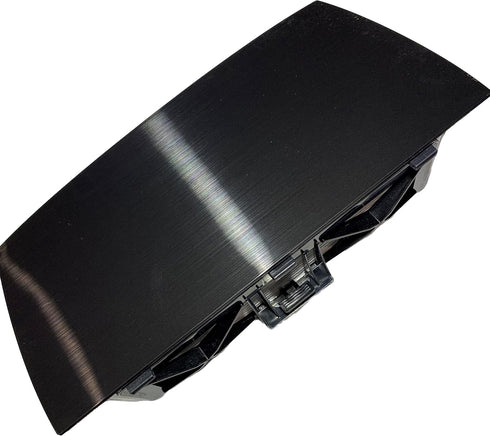 Dust and Debris Bin for Neato Botvac D3 D4 D5 D6 D7 (D6 Gun Metal)
