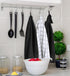 12 Pack, 15 25 Inches, 100% Set, Utopia Towels - Kitchen Towels x Ring Spun Cotton Super Soft and Absorbent Linen Dish