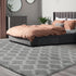Shag Area Rug 5x7 Feet, Extra Soft High Pile Indoor Carpet for Living Room, Bedroom, Kids Room Decor