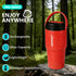 Machine,20 oz Portable Coffee Maker Mug for Travel,Mini Espresso Coffee Thermos Cup with Lid Fast Extraction Electric