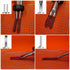 2lb Beef Jerky Gun Kit - Stainless Steel Meat Gun for Homemade Beef Jerky and Sausages, Perfect Beef Jerky Maker