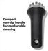 OXO Good Grips Cast Iron Cleaner Brush