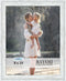 Icona Bay 8x10 Cloudy White Picture Frame - Cape Cod Style 8 x 10 Photo Frame for Table Top or Wall Mount