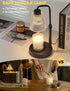 Dimmable, 2 Bulbs GODONLIF Candle Warmer Lamp with Timer Birthday Gifts for Women Mom, House Warming Gifts New Home