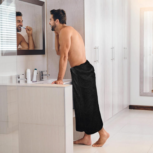 2 600 (35X70 Inches) 100% Utopia Towels - Luxurious Jumbo Bath Sheet Piece - GSM Ring Spun Cotton - Highly Absorbent