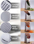 Box Grater for Cheese, Stainless Steel Vegetable Slicer Food Shredder, 4-Sided Kitchen Gadgets