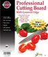 Norpro Professional Cutting Board, 17.5 in x 11.25 in