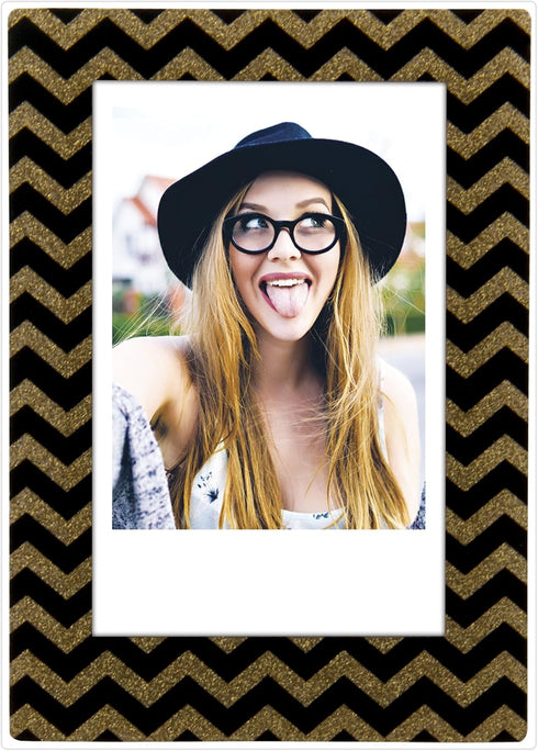 Magnetic Photo Frames for Instax Mini Film - Pack of 10