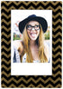 Magnetic Photo Frames for Instax Mini Film - Pack of 10