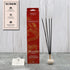 Hosley Dragon Blood Fragrance Incense Stick, Infused with Essential Oils for Long-Lasting Aromatherapy Bliss