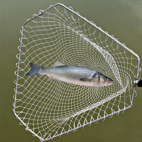 Woxnoc 2 32" 80" Birds(2 1 Chicken Catching Net Pcs, Bird Catching Net, to Stainless Steel Poultry Catcher for Catching