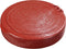 Carlisle FoodService Products Insulated Hinged Tortilla Server, 7" / 1", Terra Cotta