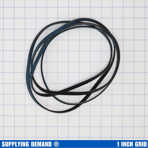 Supplying Demand D511255P Dryer Drive Belt, Replaces 511255P, 435P3