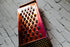 Large Stainless Steel 4 Sides Grater Slicer with Handle, Multifunctional Cutter for Ginger, Garlic, Cucumbers, Carrots,