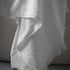 Set 3 (1 1 1 SOFE H&L | NADIAS Luxury Bath Towels of Bath Towel Hand Towel Wash Cloth) White | Light, Premium, Soft