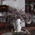 Thiccywoov 6 (32 Inch) Pcs Plum Faux Berry Stems Artificial Dusty Sedum Berry Stems Picks Branches Faux Spray for DIY