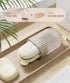 Travel Soap Case, Leakproof Soap Container with Lid, Portable Bar Soap Holder for Bathroom