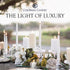 Colonial Candle Unscented Taper Candle, Classic Collection, White, 10 In, Pack of 12