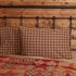 VHC Brands Dawson Star Pillow Case Set, 29407
