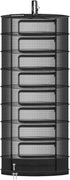 Herb Drying Rack Hanging Mesh, Large 9 Layer Plant Drying Rack with