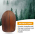 Mixer Slider Compatible with Kitchen aid Bowl Lift 5-8 Qt Stand Mixer Pine Wood - Kitchen Countertop Storage Mover Sliding Caddy for Kitchen Aid 5-8 Qt Mixer (4 .5-5 Qt - Brown)