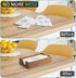 Napkin Holder for Bathroom, Acacia Wooden Guest Towel Holder Tray for Bathroom, Disposable Paper Hand Towel Holder