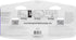 HIGH & MIGHTY 515305 Key Rail Organizer Hook Rail | Easy Tool-Free Installation | Holds up to 5lbs, Small, White &