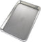 USA Pan Jelly Roll Pan, Heavy Duty Aluminized Steel, 14.1875 x 9.25, Corrugation Design