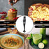 Brentwood Appliances HB-32BK 2-Speed 200-Watt Hand Blender (Black) by Brentwood