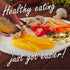 Round Cutting Board Plates, 10 Inch with Juice Grooves, Durable BPA-Free & Dishwasher Safe, White