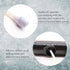 3T GROUP 8.8 OZ Mini Disinfectant Fogger Nano Barber Spray Gun Electric Alcohol Spary Bottle Gun Atomizer Sprayer