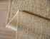 48 Inches 13x48 Inches, ZeeMart Beige Table Runners Long, Burlap Linen Style Rustic Farmhouse Table Runner, Small Short