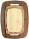 GoodCook Bamboo Cutting Board, 3 Pack
